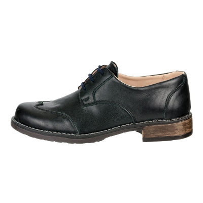 Regsan - Incaltaminte din piele - Pantofi Model 013