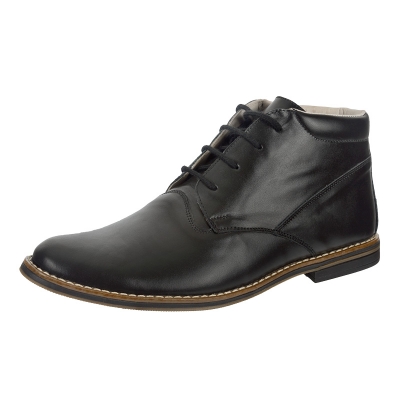 Regsan - Incaltaminte din piele - Ghete Model 012