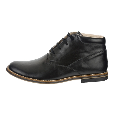 Regsan - Incaltaminte din piele - Ghete Model 012