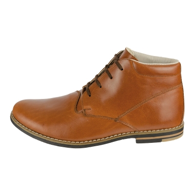 Regsan - Incaltaminte din piele - Ghete Model 012