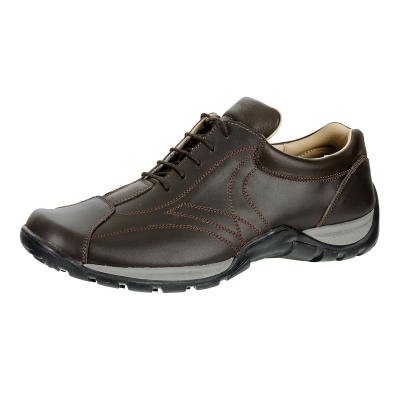 Regsan - Incaltaminte din piele - Pantofi Model 06