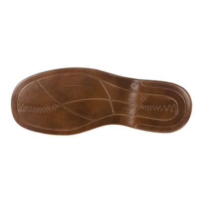 Regsan - Incaltaminte din piele - Sandale Model M