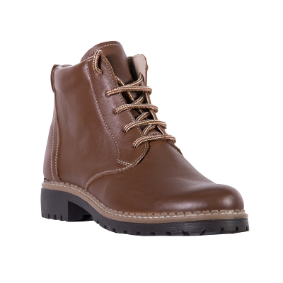 Regsan - Incaltaminte din piele - Ghete Model 018